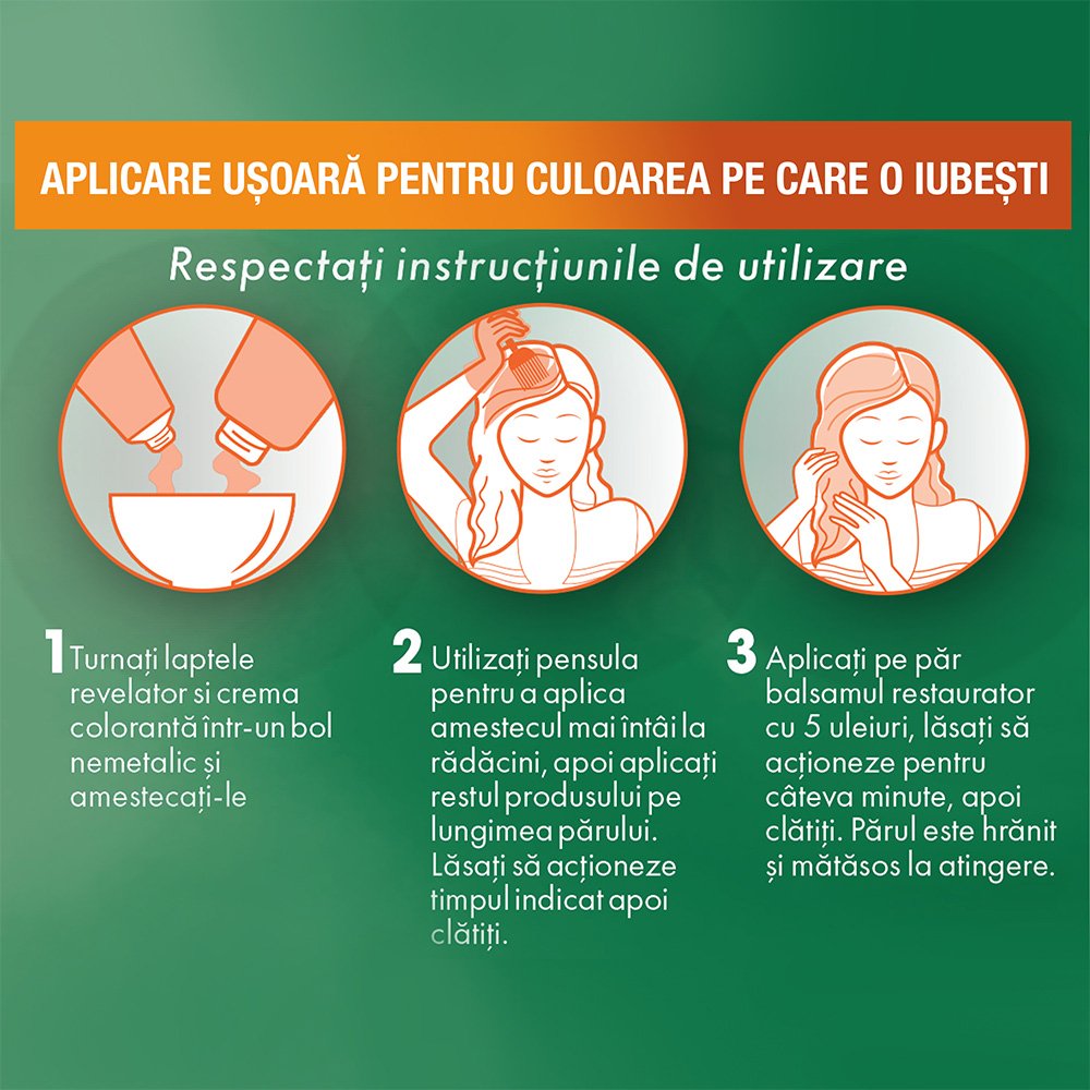 Garnier Color Naturals 4 5 Saten Mahon 3600542619943 7